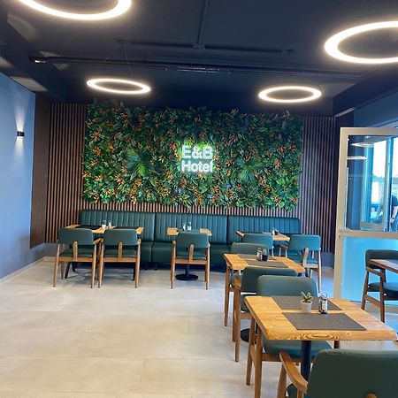 E&B Hotel Korb Kültér fotó