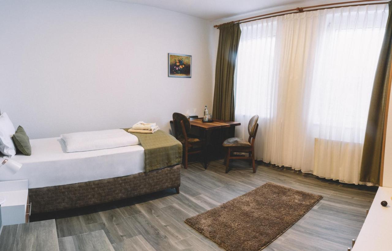 E&B Hotel Korb Kültér fotó