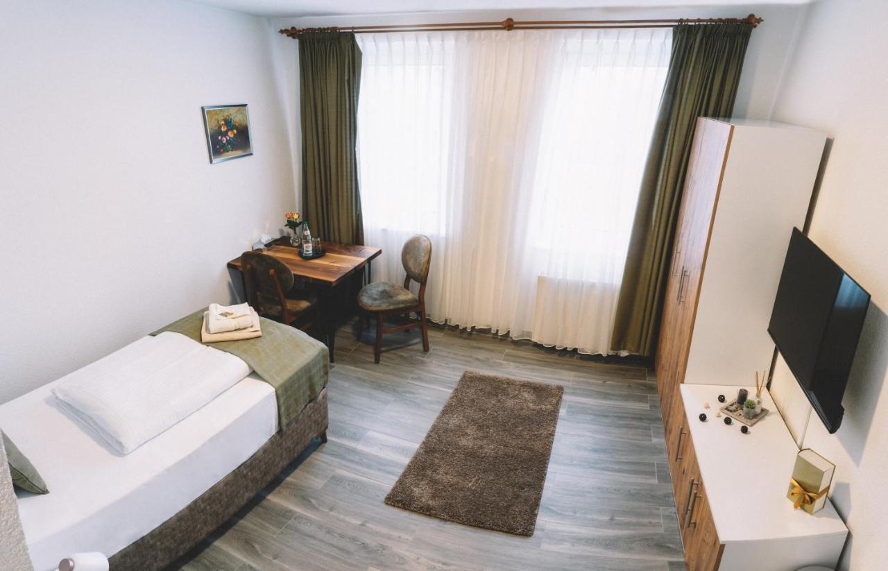 E&B Hotel Korb Kültér fotó