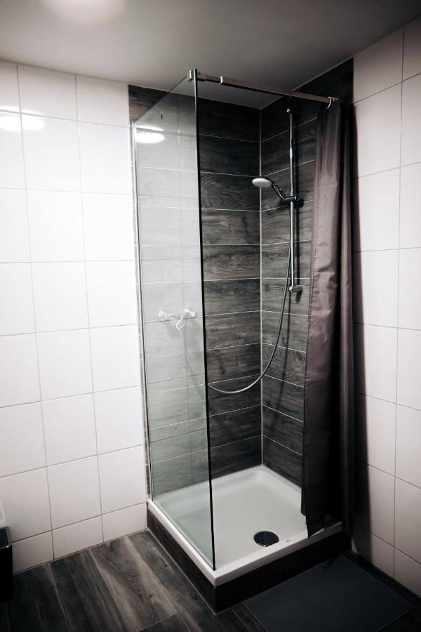 E&B Hotel Korb Kültér fotó