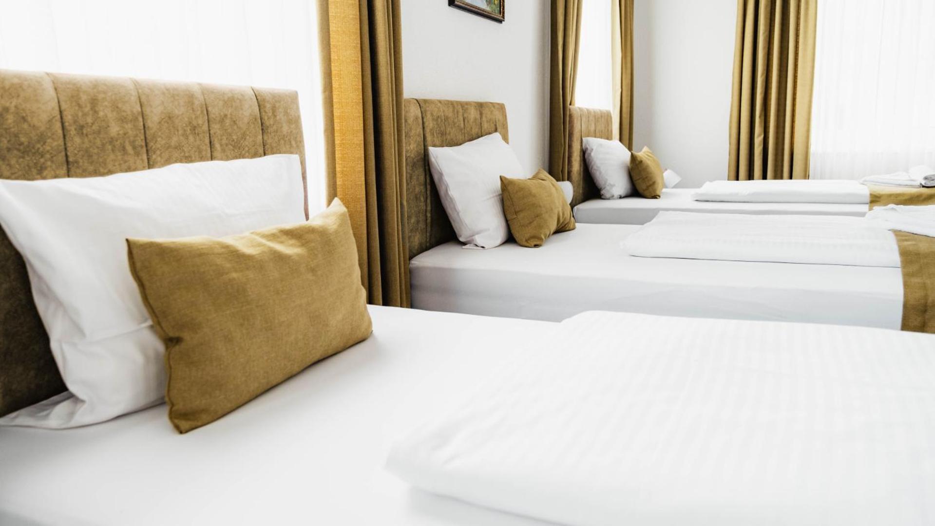 E&B Hotel Korb Kültér fotó
